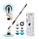 7 in 1 Electric Cleaning Tool Magic Brush Pro