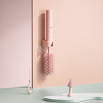 Electric Silicone Bottle Brush