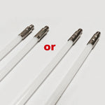 Long Rotary Chimney Brush