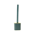 Silicone Toilet Brush
