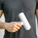 Lint Hair Roller Remover