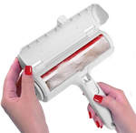 Lint Hair Roller Remover