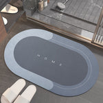 Absorbent Non-slip Mat