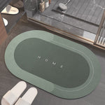 Absorbent Non-slip Mat