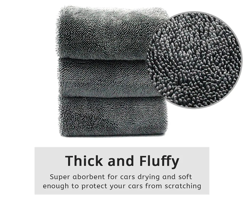 XXL Bathroom Drying Cloth (40x60cm)