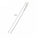 Pipe Dredging Brush Bathroom