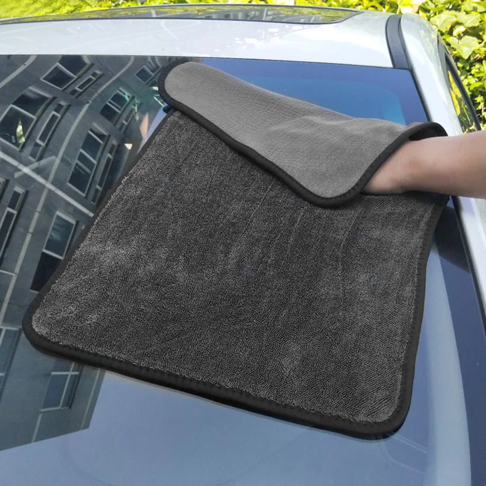 XXL Bathroom Drying Cloth (40x60cm)