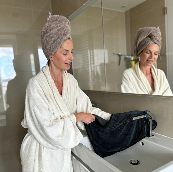 XXL Bathroom Drying Cloth (40x60cm)