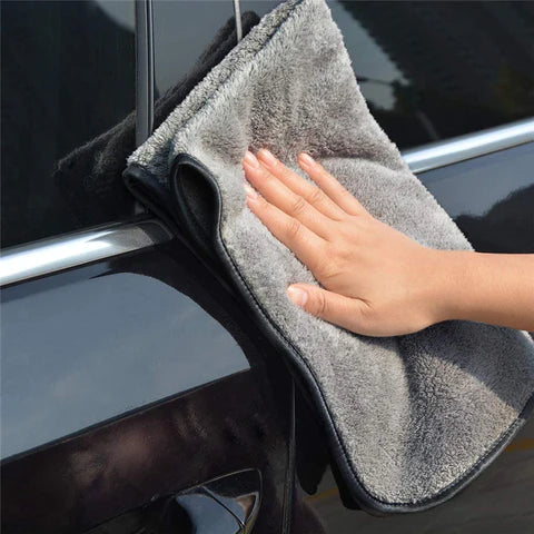 XXL Bathroom Drying Cloth (40x60cm)