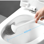 Electric Toilet Brush UV