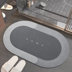 Absorbent Non-slip Mat